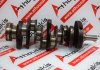 Vilebrequin G6DB, 23111-3C130, 23111-3C131, 621R6-3CA00, 23110-3C140, 23110-3C140A pour HYUNDAI, KIA