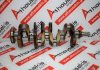 Crankshaft 5360, 31430529, 31375851, 31375358 for VOLVO