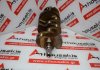 Crankshaft 5360, 31430529, 31375851, 31375358 for VOLVO