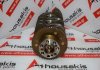 Vilebrequin T24, ED4, ED6, EDE, EDD, 68045351AB, 5047374AC pour DODGE, JEEP