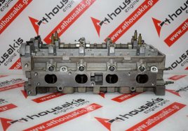 Cylinder Head 96MM6090AJ, DHA, DHB for FORD