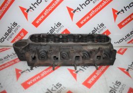 Cylinder Head 77BM6090DE for FORD