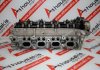 Cylinder Head K12C, 11100-81PA0 for SUZUKI