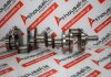 Vilebrequin R27801, 2780300101, 1570300201 pour MERCEDES