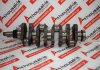 Vilebrequin 4598750, 4653287 pour FIAT, IVECO