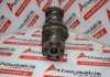 Vilebrequin 4598750, 4653287 pour FIAT, IVECO