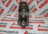 Vilebrequin 4598750, 4653287 pour FIAT, IVECO