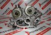 Testata 7603475, 11122118168 per BMW