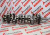 Vilebrequin 3520303402, 3520307802 pour MERCEDES