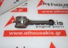 Connecting rod 12100-00Q1L for NISSAN, RENAULT