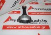 Biella 2540300700, 2540301900 pour MERCEDES