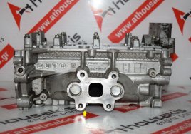 Головка блока PBCM5G6090 GC, CM5G6C032DB, 1857524, 1856411, 1917578, 1917576 для FORD