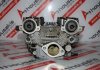 Cylinder Head FE3N, 0K00R10-100, 0K01310-100A, 0K08A10-100 for KIA