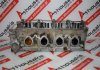 Cylinder Head 1734203, 11121716621 for BMW