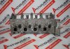 Cylinder Head 1734203, 11121716621 for BMW