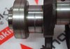 Crankshaft 1Y, 2Y, 13411-72010 for TOYOTA