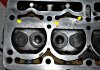 Cylinder Head 5956512 for FIAT