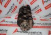 Vilebrequin 60J41, SR20, 12200-60J10, 12200-60J00 pour NISSAN