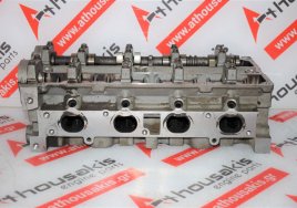 Culata 4M5G6090ZA para FORD