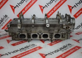 Cylinder Head XS6E6090A2A, FXDA, FXDB for FORD