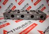 Cylinder Head 4LE1, 8971952516 for ISUZU