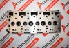 Cylinder Head 4LE1, 8971952516 for ISUZU