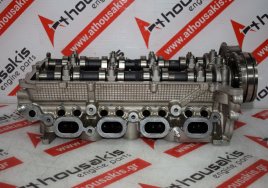 Cylinder Head - Products - athousakis.gr