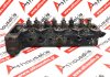 Cylinder Head 6160161401 for MERCEDES