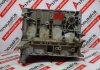 Engine block 9650358180, KFV, KFU, 0130Z5 for PEUGEOT, CITROEN