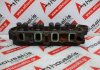 Cylinder Head 89BM6090 DD for FORD