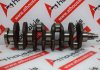 Crankshaft 55355581, 55569766 for OPEL