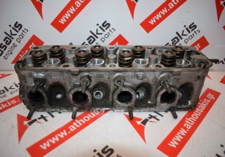 Cylinder Head 90090586, 13N, 13S for OPEL - athousakis.gr