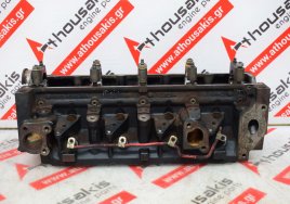 Cylinder Head 1S4Q6090C2B, 1149062, 1149063, 1359926 for FORD 