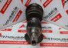 Albero motore 3278, 2.0 DCi, M9R, 93161570, 8200385222 per NISSAN, OPEL, RENAULT