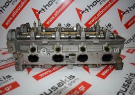 Testata 96MM6090A2K per FORD