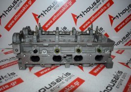 Zylinderkopf XS6E6090B2A, DHA, DHB zum FORD