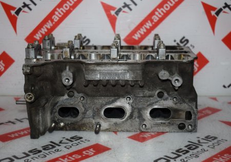 Cylinder Head 55355431, Z10XEP for OPEL - athousakis.gr