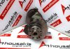 Crankshaft 02551538, F15DVH ,F15DVC, D15DVH, D15DVC, LXD, 55490256 for OPEL