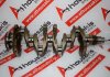 Crankshaft 23110-2E201, 23110-2E501, 23110-2E001, 23110-2E510, 23110-2E210, 23110-2E801, 23110-2E810 for HYUNDAI, KIA