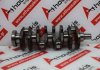 Crankshaft 031L, 031105021L, 031105021J for VW, SEAT