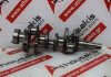 Crankshaft F5A for SUZUKI