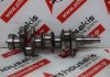 Crankshaft F5A for SUZUKI