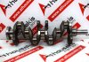 Crankshaft 1ND, 13401-33021, 13401-33020 for TOYOTA