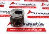 Piston 79L46, 028107065BC, 028107065BT pour VW, AUDI, SEAT, SKODA