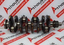 Crankshaft 3SFE, 13411-74908 for TOYOTA