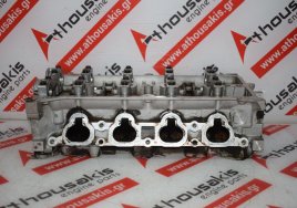 Cylinder Head ZY, ZY02-100-1X, ZY37-100-1X for MAZDA