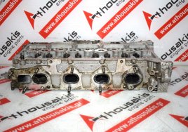 Zylinderkopf RF-GK2Q6090AC, GK2Q6C032AA, 2286756, 2011399 zum FORD