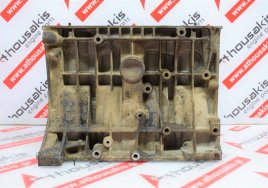 Bloque motor 06B103019H, 06B103101E, 06B103101AF para VW, AUDI, SEAT