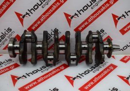 Crankshaft R2AA-11-300A for MAZDA