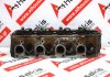 Головка блока 90400110, X12SZ для OPEL